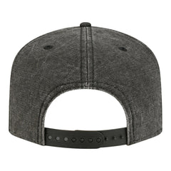 Arizona Diamondbacks Denim Classic 19TWENTY Adjustable Hat - Black | New Era