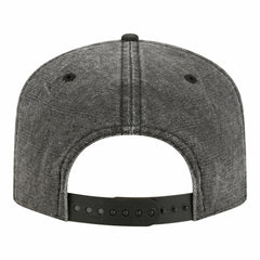 Baltimore Orioles Denim Classic 19TWENTY Adjustable Hat - Black | New Era