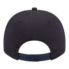 Boston Red Sox 2004 World Series Champions Historic 9FIFTY A-Frame Snapback Hat - Navy | New Era