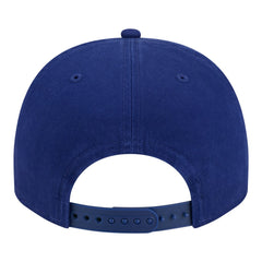 Los Angeles Dodgers 1988 World Series Champions Throwback 9FIFTY A-Frame Snapback Hat - Royal | New Era