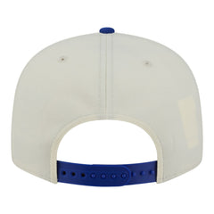 New York Knicks Injection Localized 9FIFTY Snapback Hat - White | New Era online