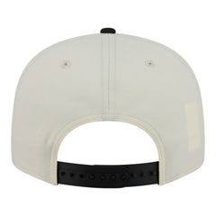 Boston Bruins New Era Injection Localized Two-Tone 9FIFTY Snapback Hat