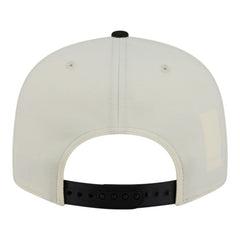 Pittsburgh Penguins New Era Injection Localized Two-Tone 9FIFTY Snapback Hat