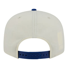 New York Rangers New Era Injection Localized Two-Tone 9FIFTY Snapback Hat