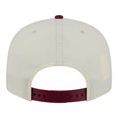 Colorado Avalanche New Era Injection Localized Two-Tone 9FIFTY Snapback Hat