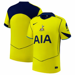 Tottenham Hotspur 2025/26 Third Replica Jersey / Soccer Hot sale