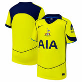 Tottenham Hotspur Youth 2025/26 Third Replica Jersey / Soccer For sale