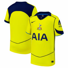 Tottenham Hotspur Youth 2025/26 Third Replica Jersey / Soccer For sale