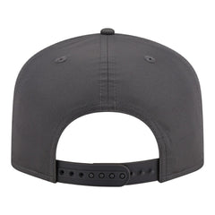 Chicago Bulls Tonal Rope 19TWENTY Adjustable Hat - Graphite | New Era for sale