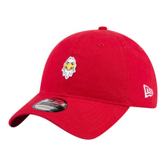 Washington Capitals New Era Unisex Mascot Patch 9TWENTY Adjustable Hat