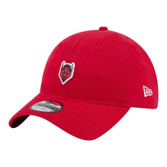 New Jersey Devils New Era Unisex Mascot Patch 9TWENTY Adjustable Hat