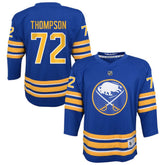 Tage Thompson Buffalo Sabres Outerstuff Youth Home Replica Jersey