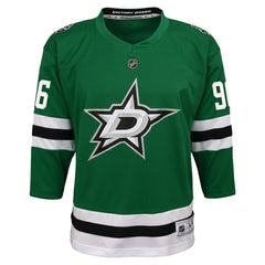 Mikko Rantanen Dallas Stars Outerstuff Youth Replica Jersey