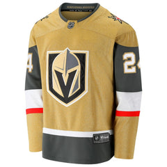 Jaycob Megna Vegas Golden Knights Fanatics Home Breakaway Jersey