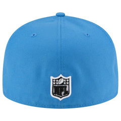 NFL Detroit Lions Born x Raised 59FIFTY Fitted Hat