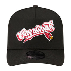 NFL Arizona Cardinals Born x Raised A-Frame 9FIFTY Snapback Hat