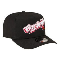 NFL Arizona Cardinals Born x Raised A-Frame 9FIFTY Snapback Hat