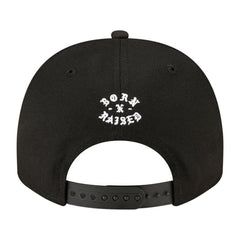 NFL Cleveland Browns Born x Raised A-Frame 9FIFTY Snapback Hat