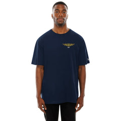 NFL Los Angeles Rams x LAFD Air Ops T-Shirt