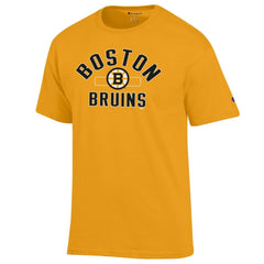 Boston Bruins Champion Jersey T-Shirt