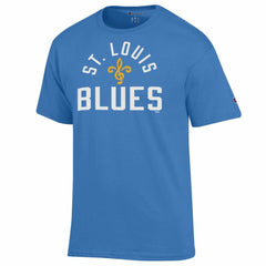 St. Louis Blues Champion Jersey T-Shirt