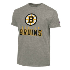 Boston Bruins Champion Tri-Blend T-Shirt