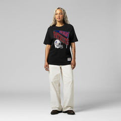 NFL New England Patriots Women's Team Dynamic Boyfriend T-Shirt