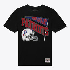 NFL New England Patriots Women's Team Dynamic Boyfriend T-Shirt