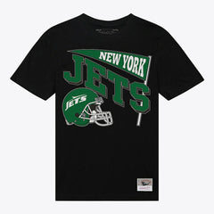 NFL New York Jets Women's Team Dynamic Boyfriend T-Shirt