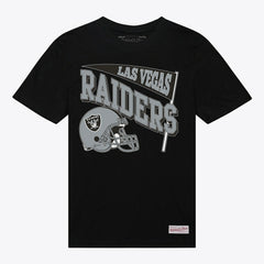 NFL Las Vegas Raiders Women's Team Dynamic Boyfriend T-Shirt