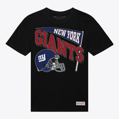 NFL New York Giants Women's Team Dynamic Boyfriend T-Shirt