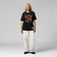 NFL Chicago Bears Women's Team Dynamic Boyfriend T-Shirt