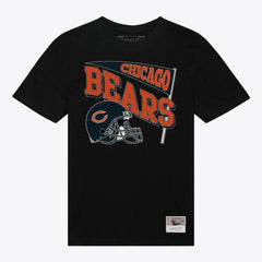 NFL Chicago Bears Women's Team Dynamic Boyfriend T-Shirt