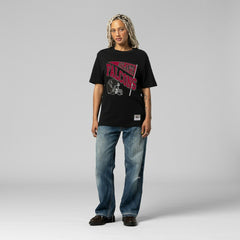 NFL Atlanta Falcons Women's Team Dynamic Boyfriend T-Shirt