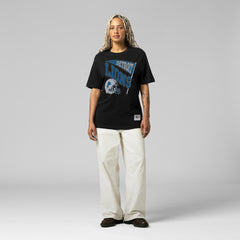 NFL Detroit Lions Women's Team Dynamic Boyfriend T-Shirt