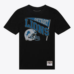 NFL Detroit Lions Women's Team Dynamic Boyfriend T-Shirt