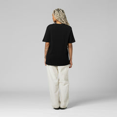 NFL Cleveland Browns Women's Team Dynamic Boyfriend T-Shirt