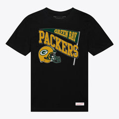 NFL Green Bay Packers Women's Team Dynamic Boyfriend T-Shirt