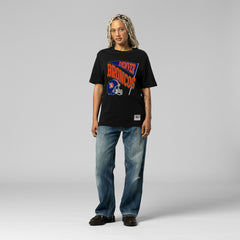 NFL Denver Broncos Women's Team Dynamic Boyfriend T-Shirt