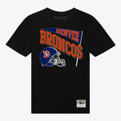 NFL Denver Broncos Women's Team Dynamic Boyfriend T-Shirt