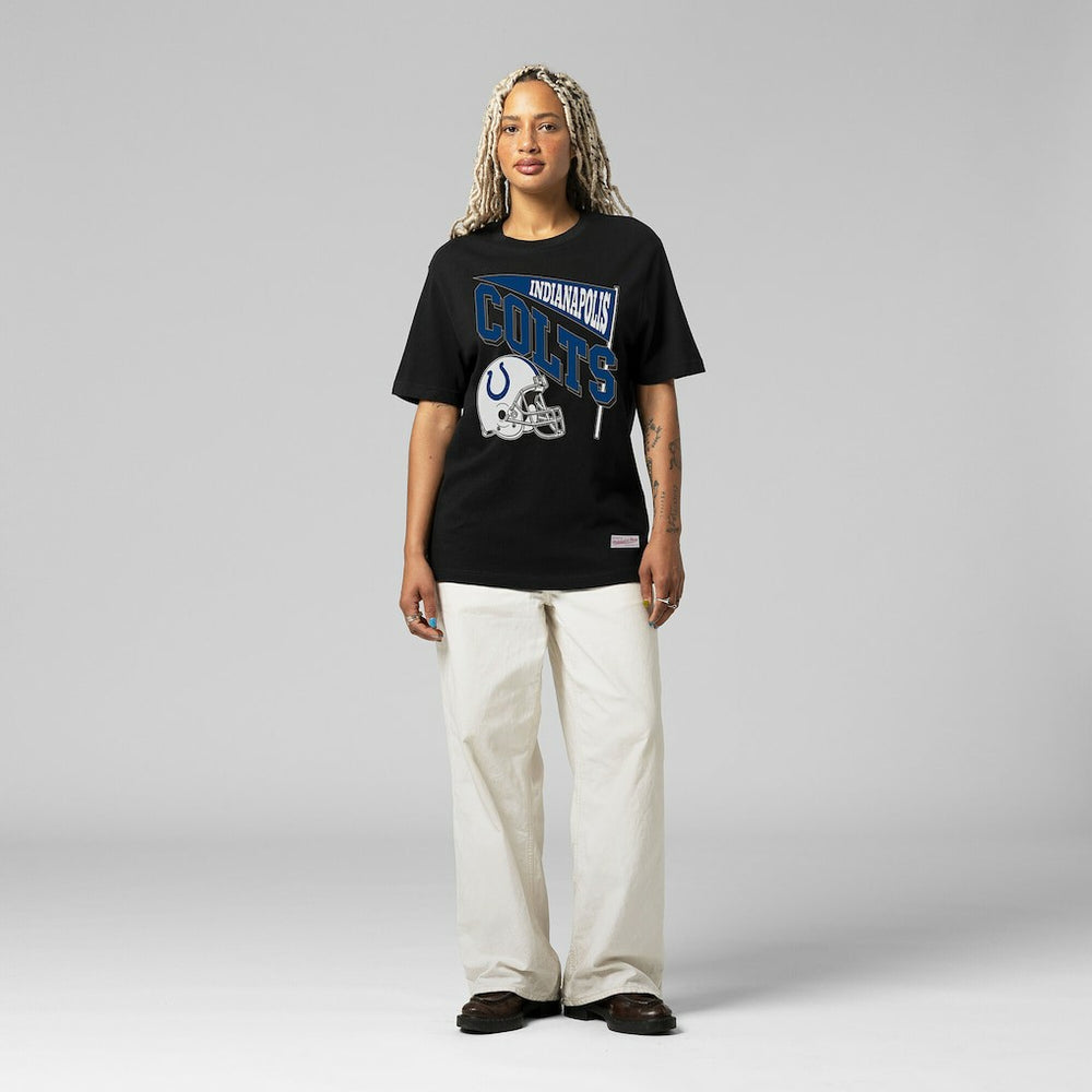 NFL Indianapolis Colts Women's Team Dynamic Boyfriend T-Shirt