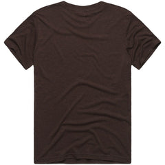 NFL Cleveland Browns Homage x The Simpsons Unisex Tri-Blend T-Shirt