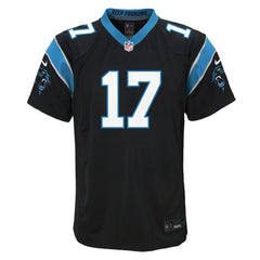 NFL Carolina Panthers Xavier Legette Youth Team Game Jersey
