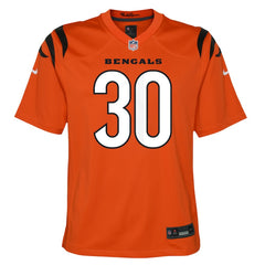 NFL Cincinnati Bengals Chase Brown Youth Youth