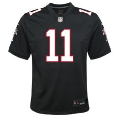 NFL Atlanta Falcons Jalon Walker Youth Alternate Game Jersey