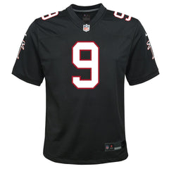 NFL Atlanta Falcons Michael Penix Jr. Youth Alternate Game Jersey