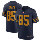 NFL Green Bay Packers Tucker Kraft Alternate Game Jersey