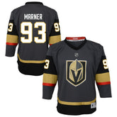 Mitch Marner Vegas Golden Knights Outerstuff Youth Home Replica Player Jersey