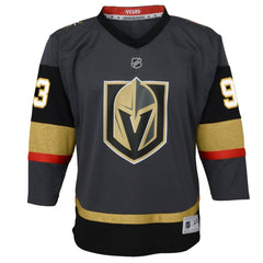Mitch Marner Vegas Golden Knights Outerstuff Youth Home Replica Player Jersey