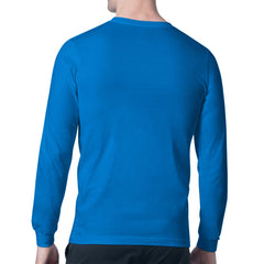 NFL Detroit Lions Starter Team Track Graphic Long Sleeve T-Shirt